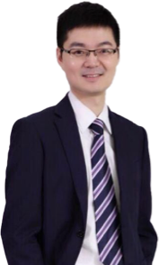 自考365網校大咖黃坤