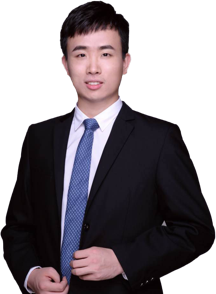 自考365網(wǎng)校大咖劉銀偉